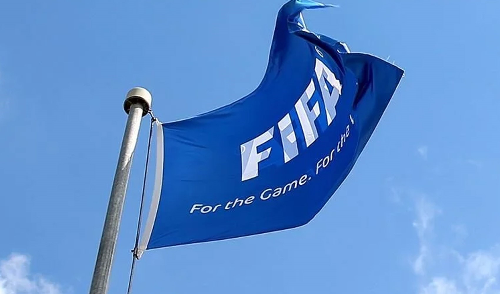 Filistin Futbol Federasyonu'ndan FIFA'ya İsrail çağrısı