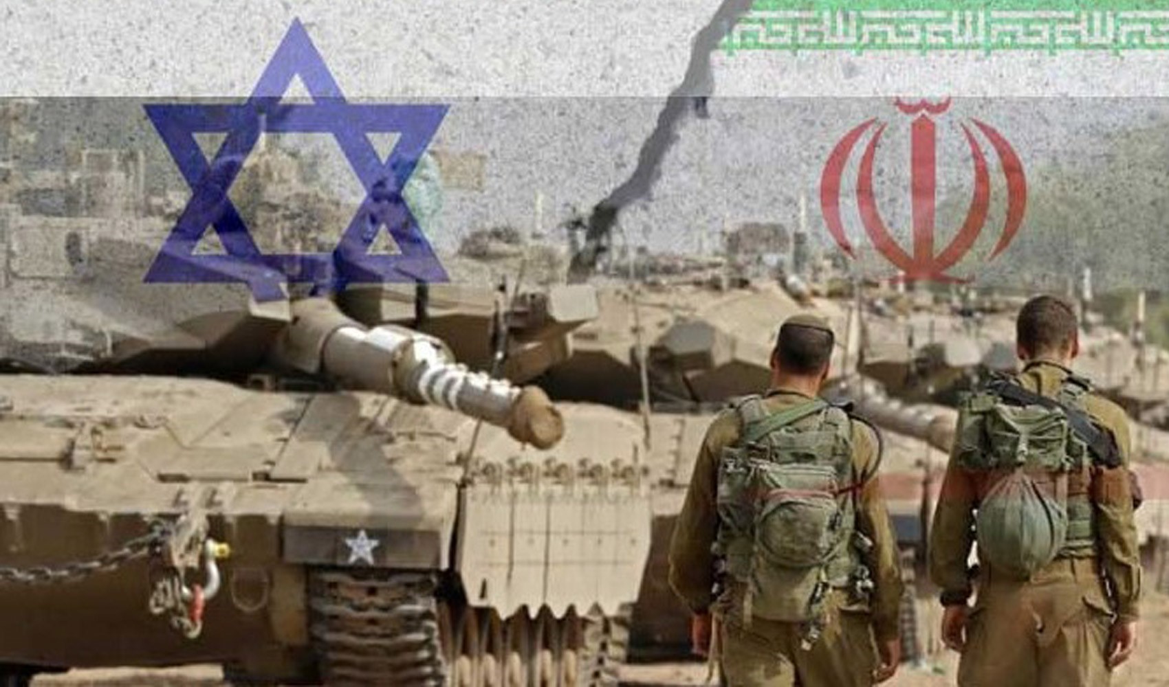 İran'dan açıklama: 'İsrail nükleer tesislerimizi tehdit ederse nükleer doktrinimizi değiştirebiliriz'