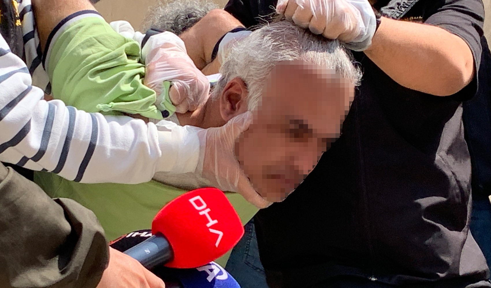 Sarıyer'deki taksici katili hakkında yeni gelişme