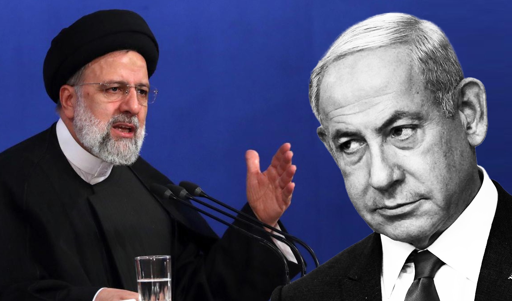 İsrail'den İran'a misilleme saldırısı!