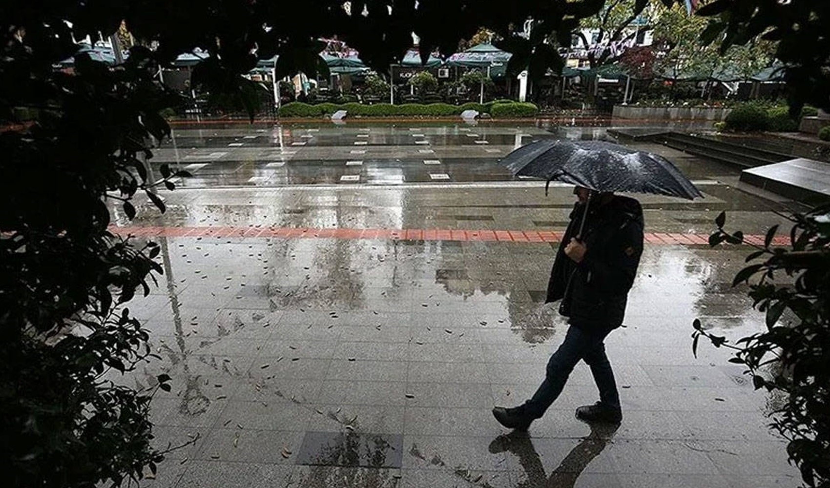 Meteoroloji’den İstanbul dahil çok sayıda kente uyarı! İşte il il 19 Nisan hava durumu…