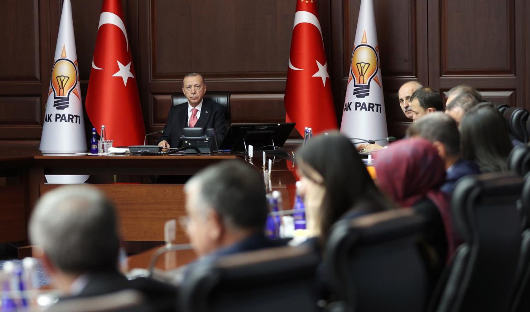 Erdoğan sinyali vermişti... Abdulkadir Selvi: 'Hükümet kadrolarında köklü değişikliklere ihtiyaç var'