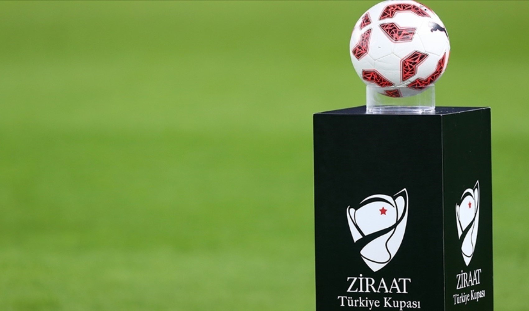 Ziraat Türkiye Kupası'nda rövanş programı açıklandı