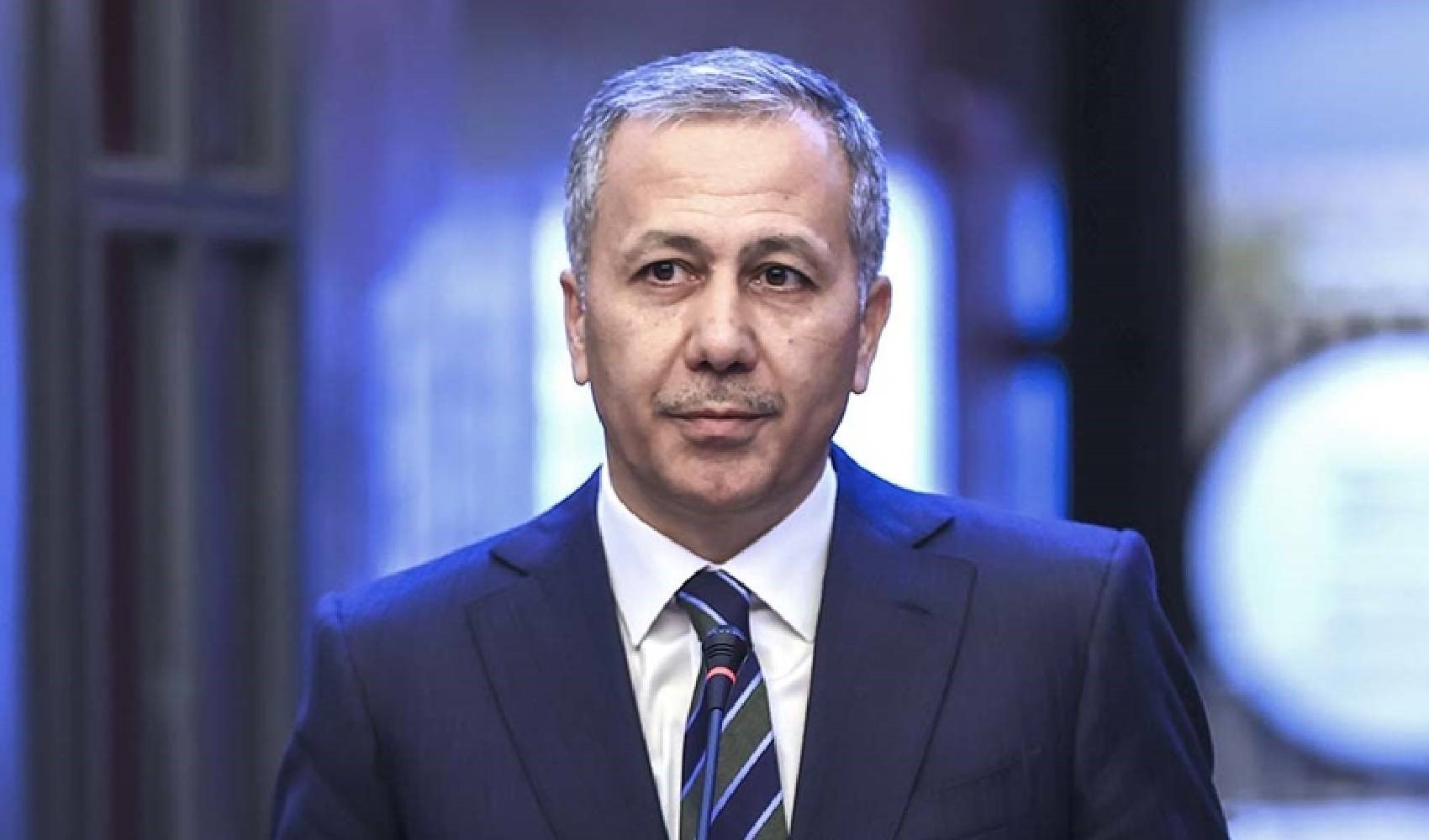 Bakan Yerlikaya'dan Diyarbakır ve Mardin açıklaması