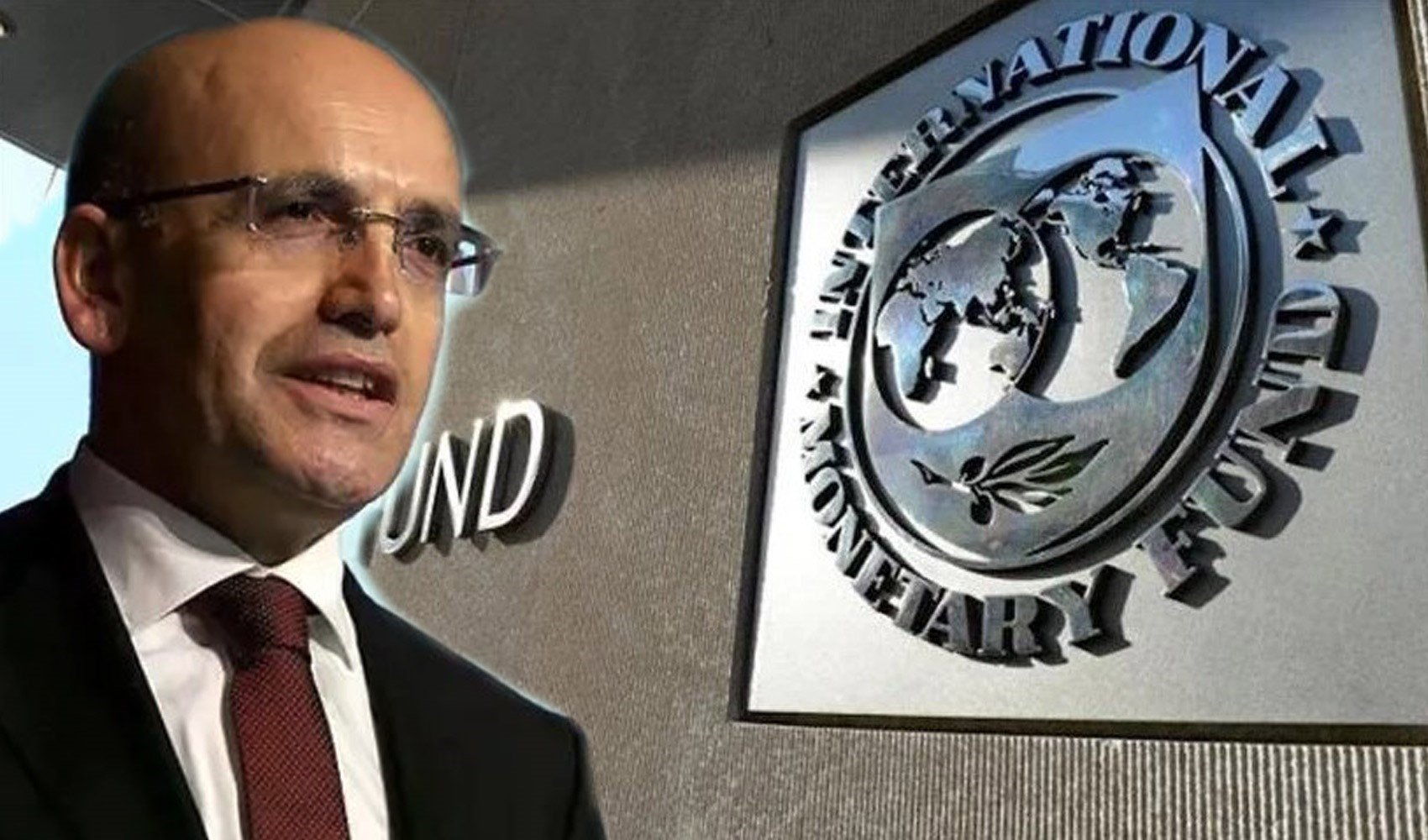 IMF Avrupa Departmanı Direktörü'nden Türkiye açıklaması. Mehmet Şimşek detayı