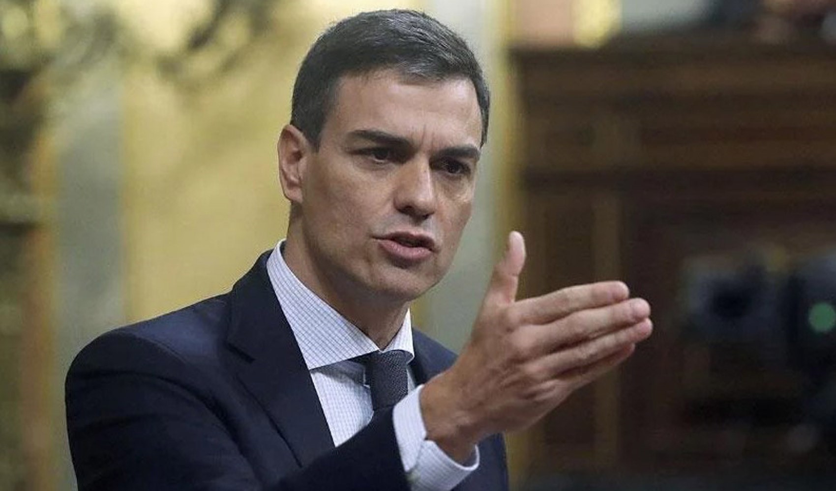 İspanya Başbakanı Sanchez, yazdan önce Filistin devletini tanıyacaklarını açıkladı
