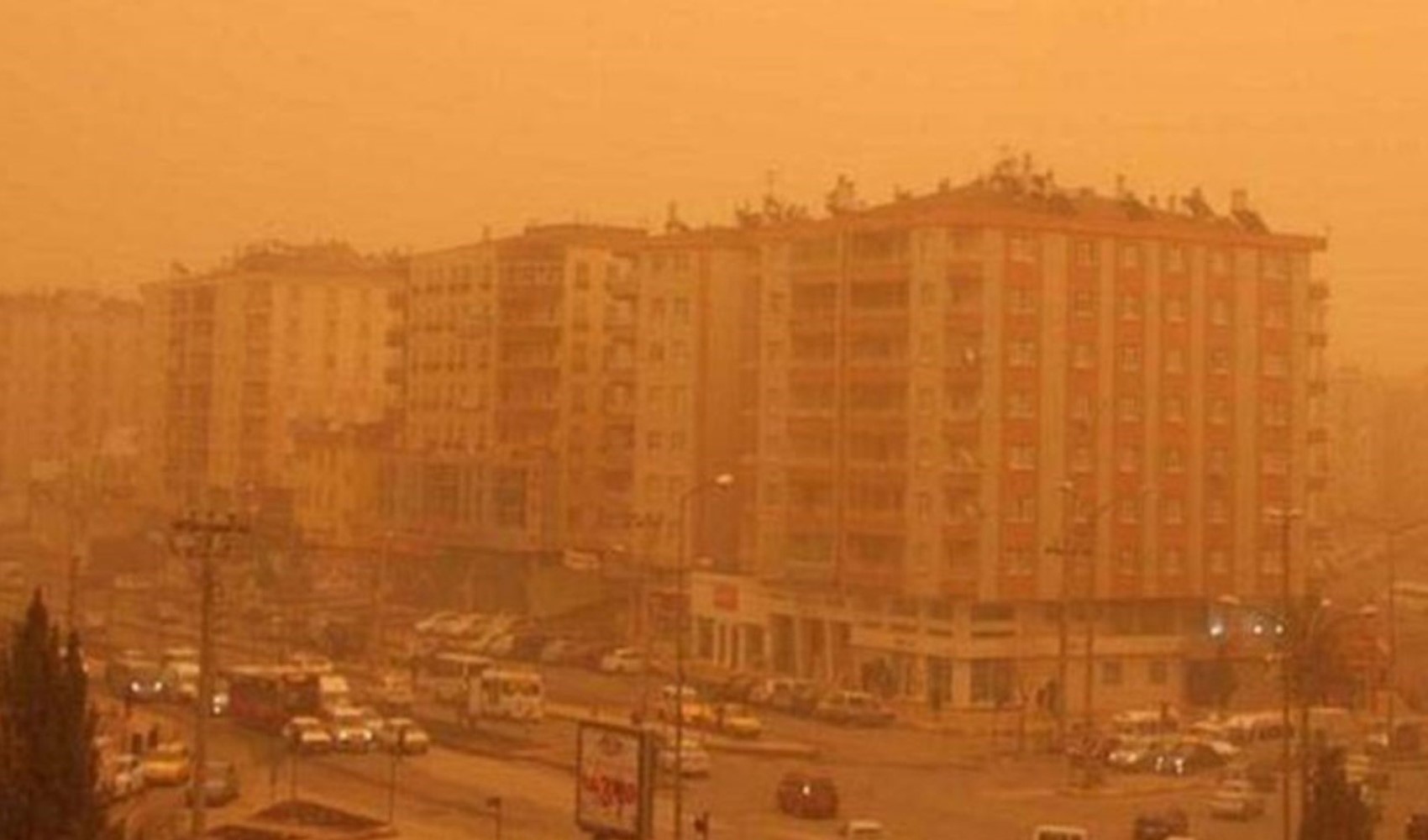 Bu kentler yaşayanlar dikkat: Meteoroloji’den toz taşınımı ve çığ uyarısı! İşte il il 2 Nisan hava durumu…