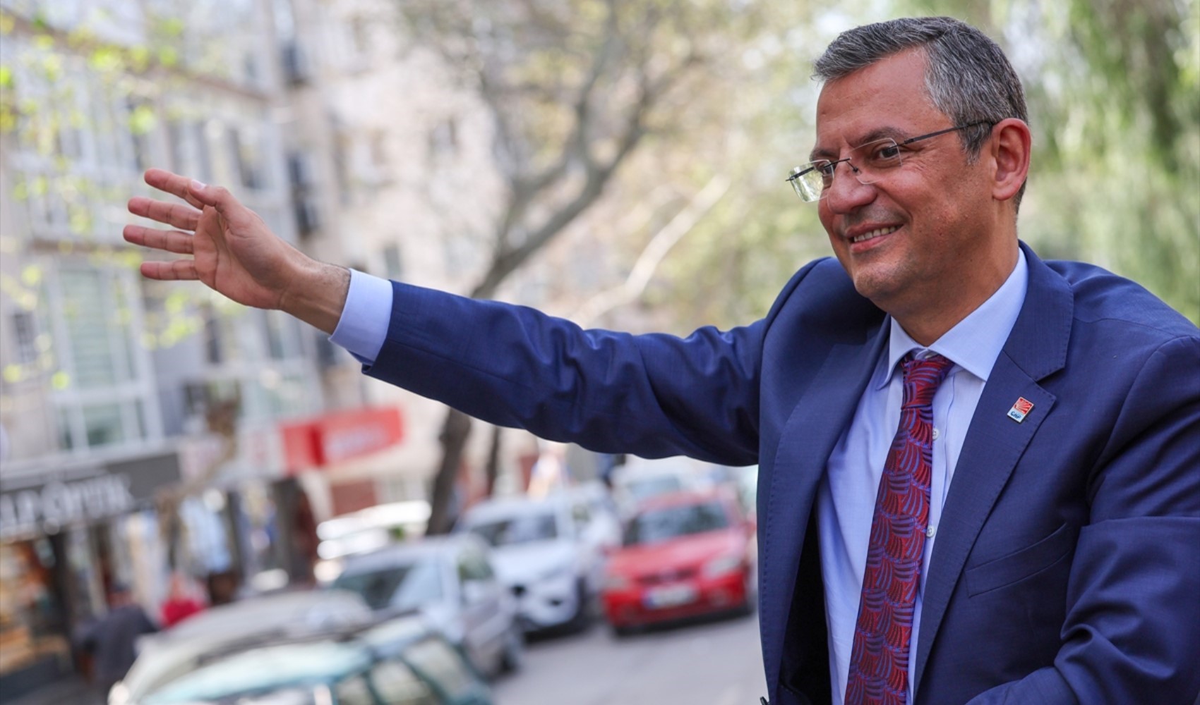 CHP lideri Özgür Özel'den 'erken seçim' mesajı: 'Halk karar verecek'
