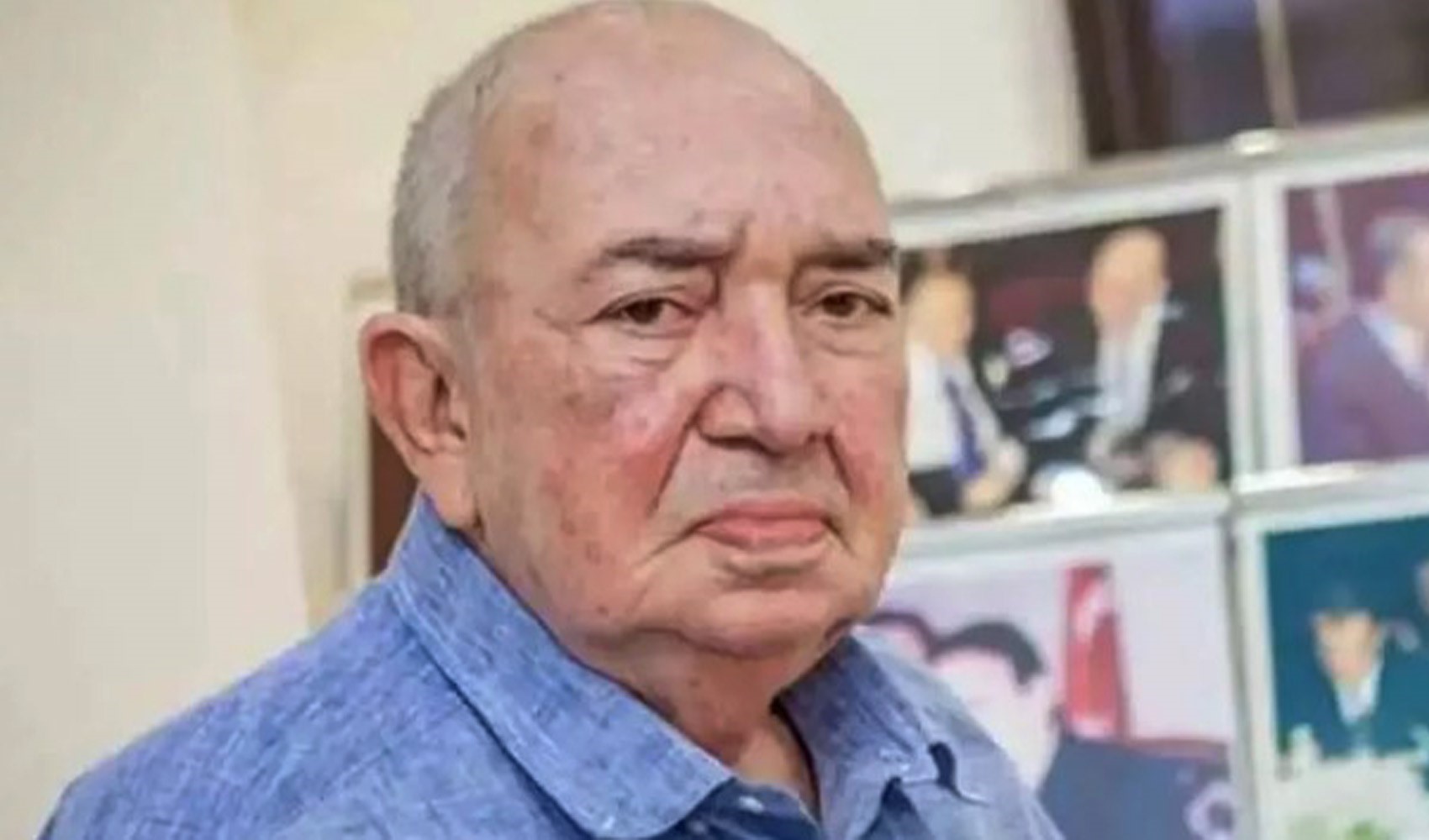 Türker İnanoğlu hayatını kaybetti haberlerine yalanlama