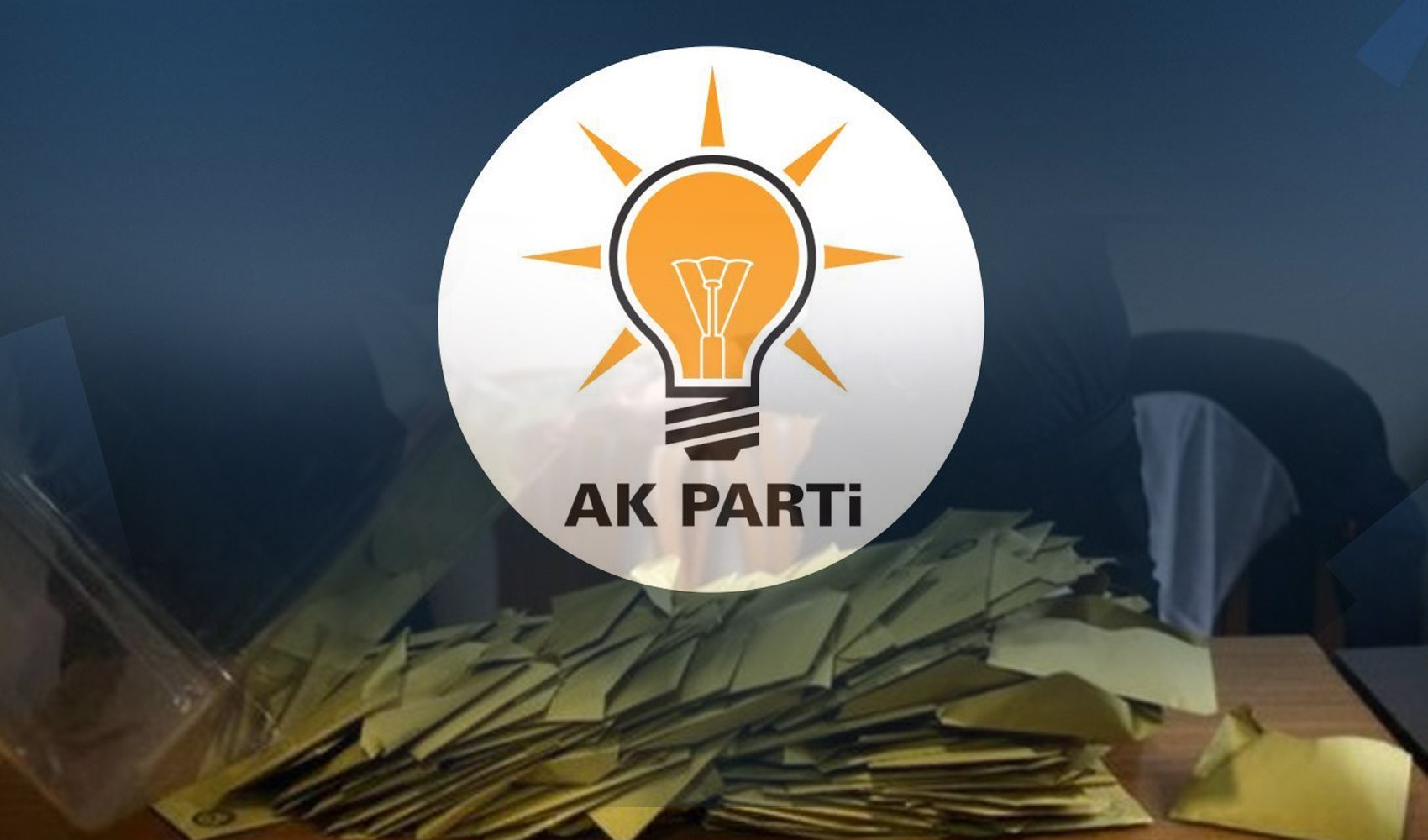 AKP'den Gaziosmanpaşa ve Beykoz seçim sonuçlarına ilişkin açıklama. 'Türkiye hukuk devletidir'