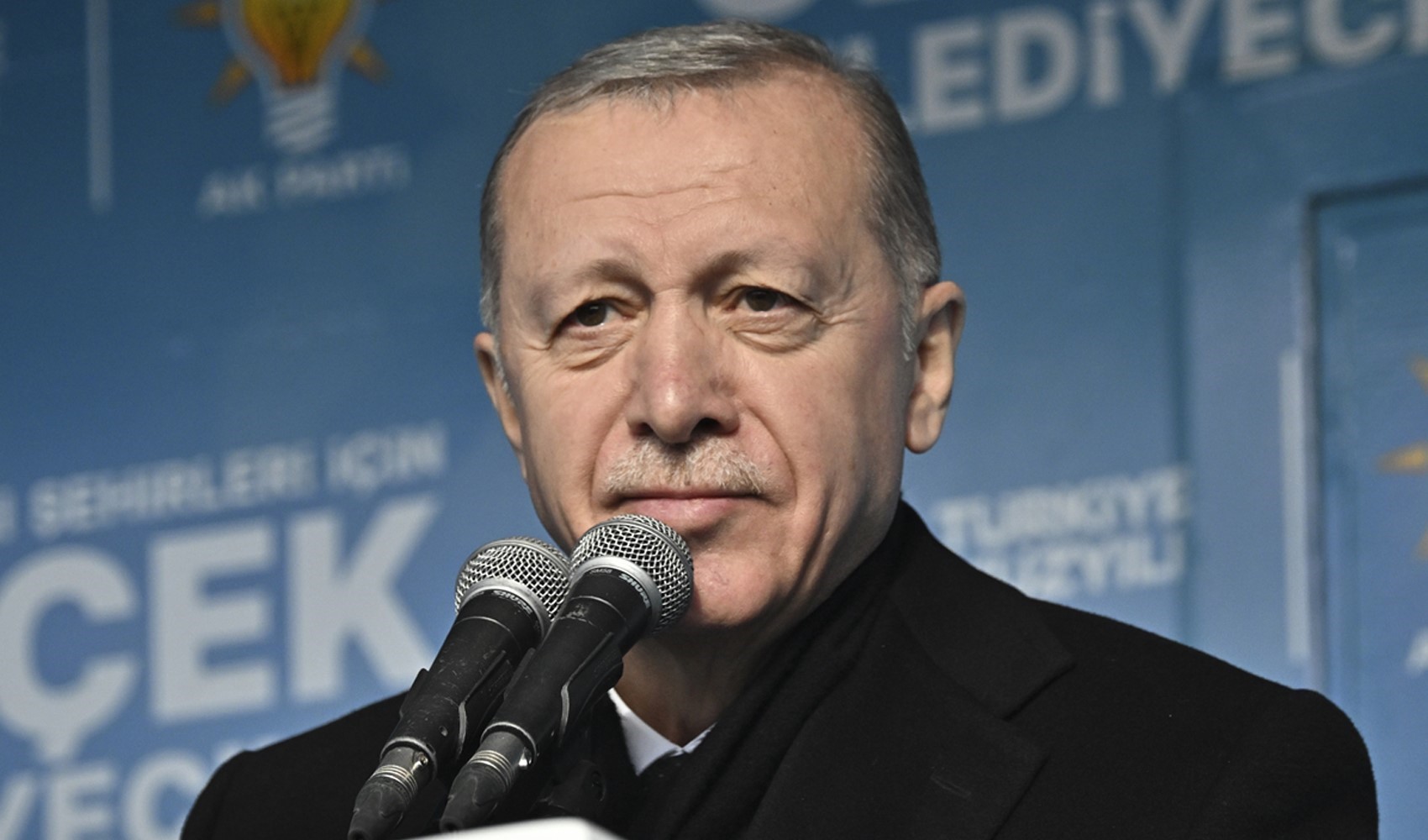 Cumhurbaşkanı Erdoğan'dan çok konuşulacak seçim sonucu değerlendirmesi