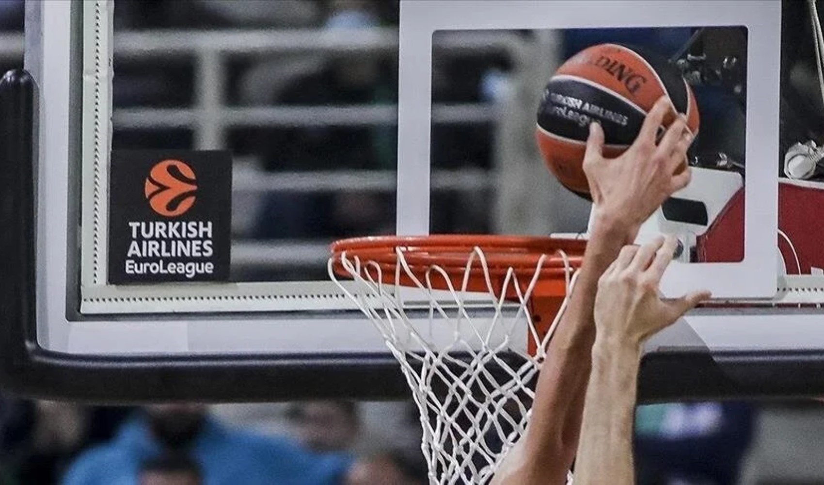 EuroLeague'de Play Off'a katılacak son takım belli oldu