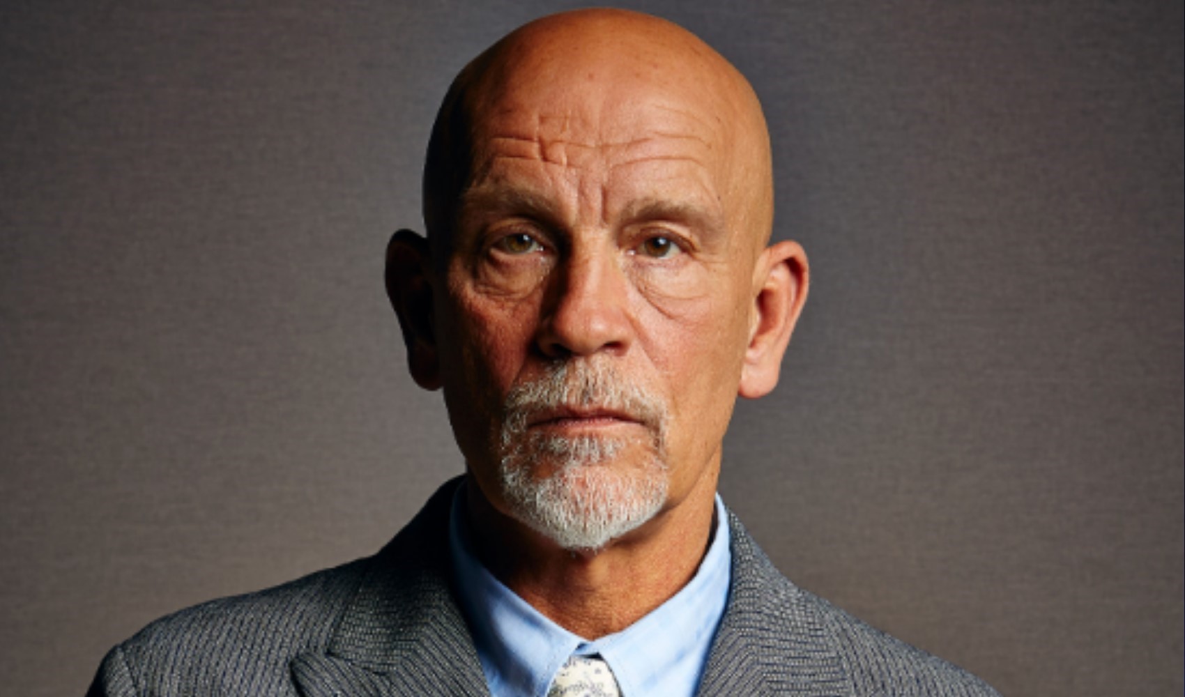 Oyuncu John Malkovich, İstanbul'da sahne alacak