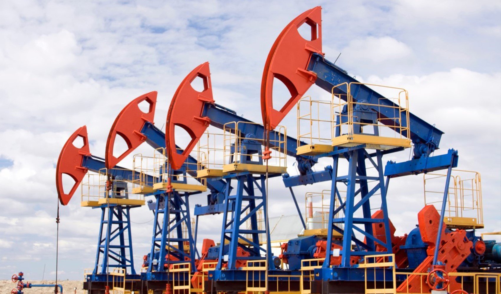 İran-İsrail geriliminin petrol fiyatlarına etkisi: Keskin dalgalanmalar görülüyor