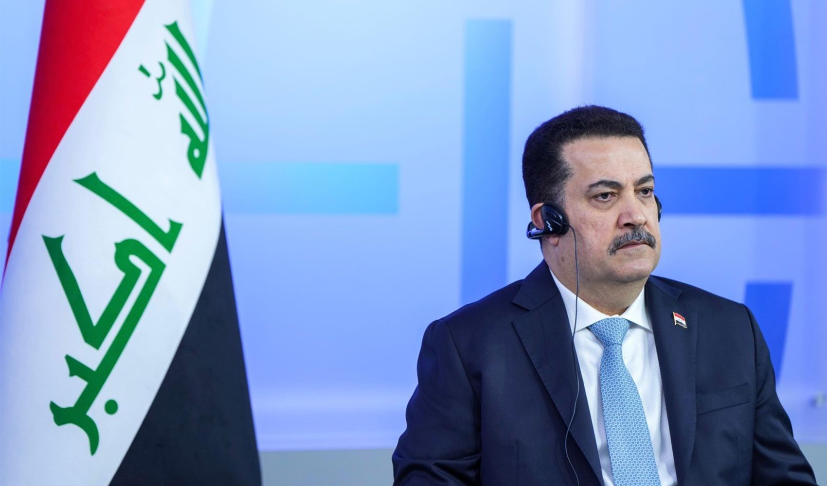 Irak Başbakanı Sudani'den çarpıcı açıklama: 'Erdoğan’ın Bağdat ziyareti geçici bir ziyaret olmayacak'