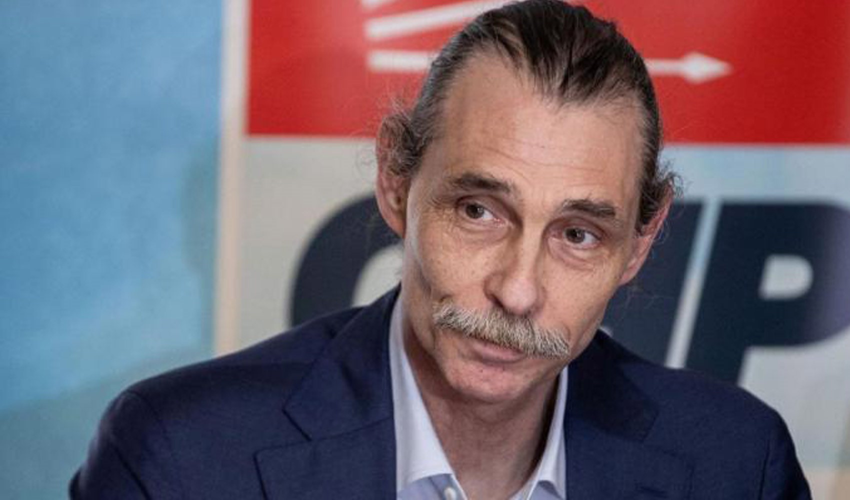 Belediye Başkanı olmuştu: Erdal Beşikçioğlu'ndan borç açıklaması