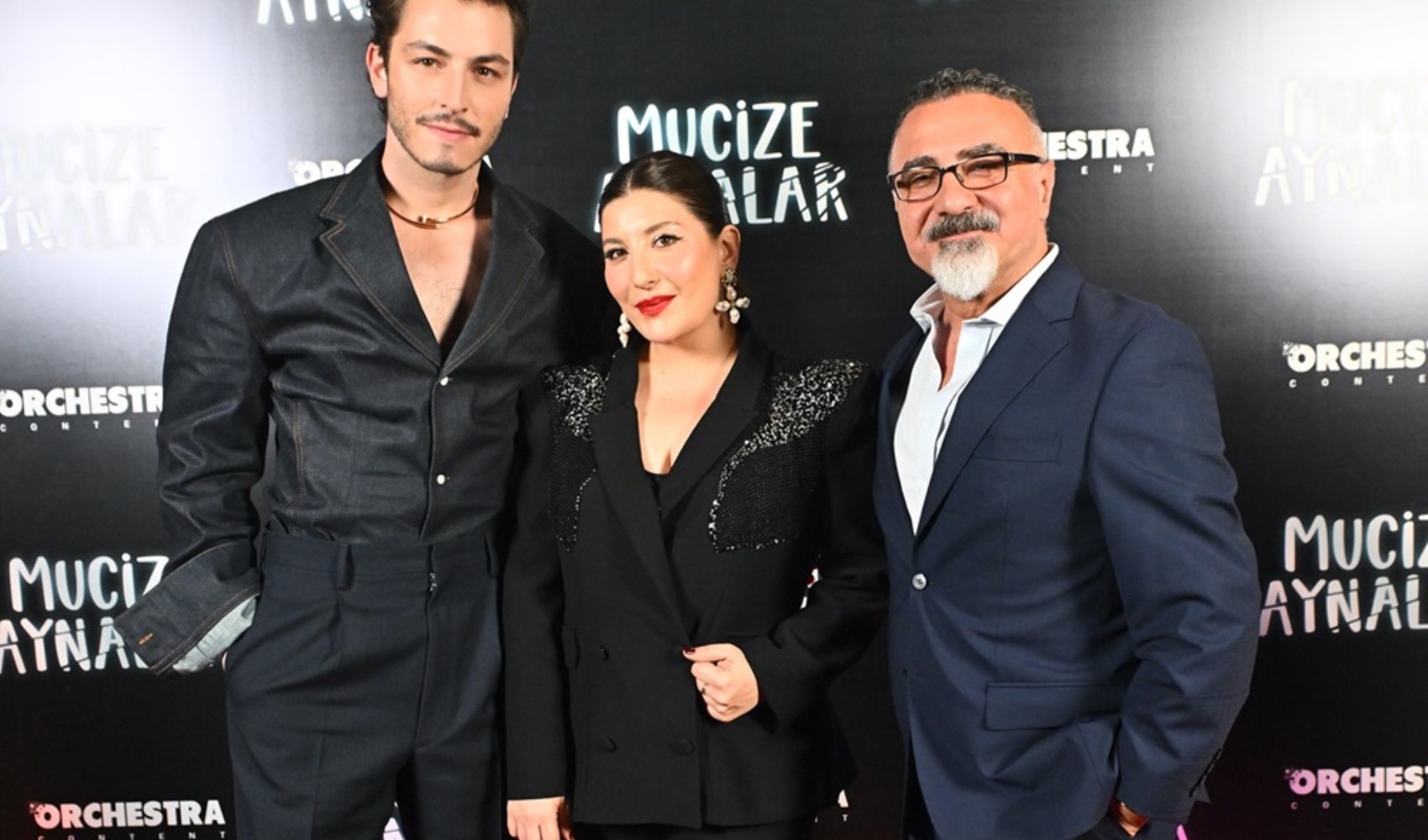 'Mucize Aynalar', Frankfurt Türk Filmleri Festivali'nin açılışında gösterilecek
