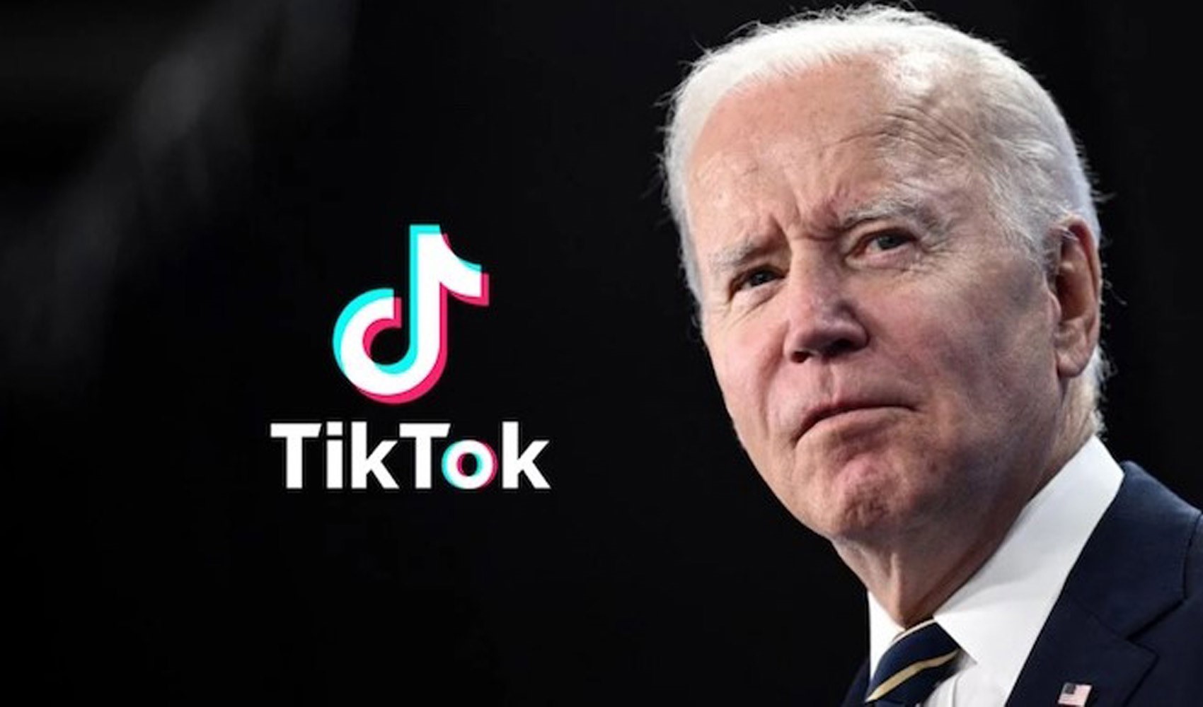 Biden 'onaylayacağım' demişti, ABD TikTok yasağına onay verdi