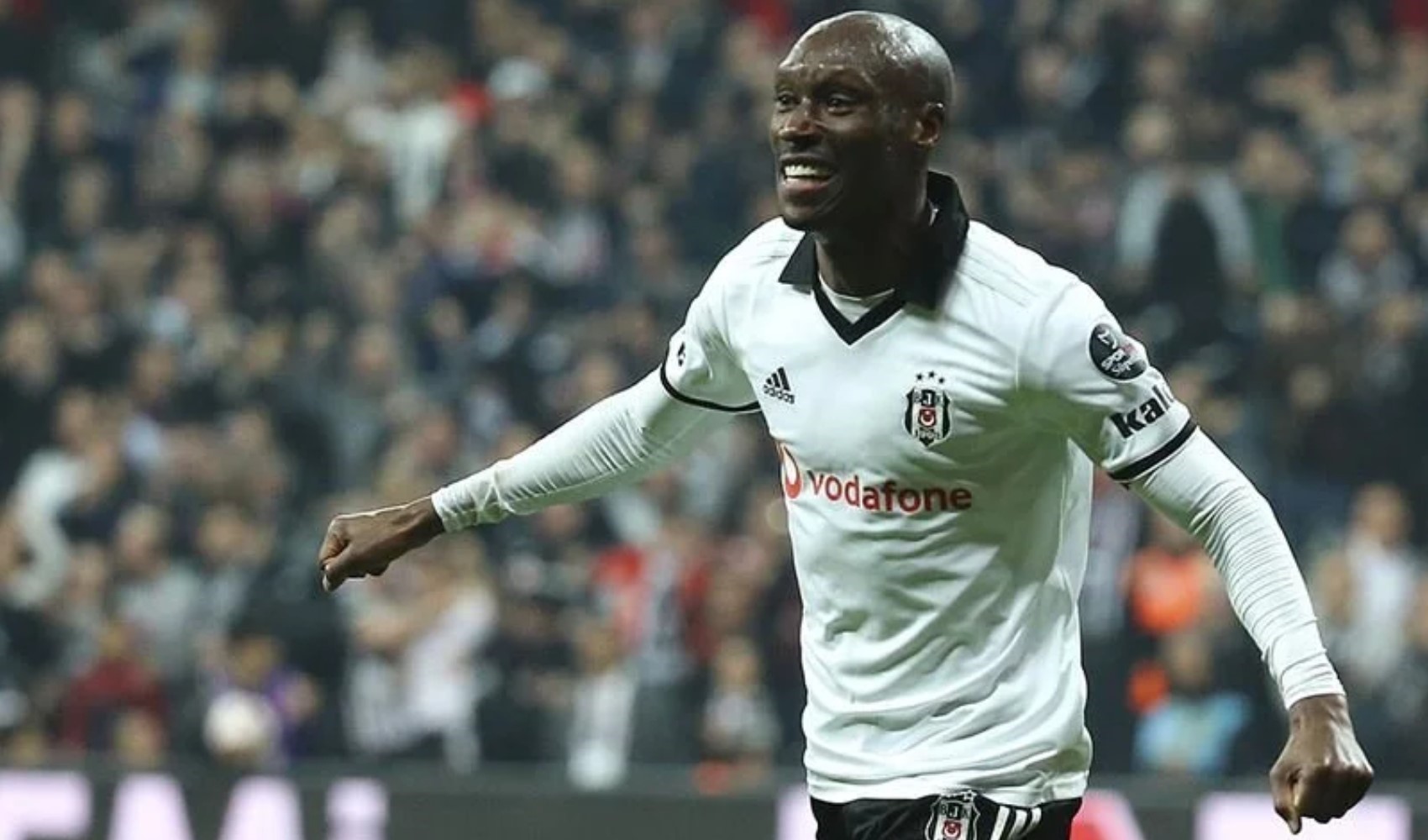 Beşiktaş'ın eski yıldızı teknik direktör oldu: İşte yeni durağı