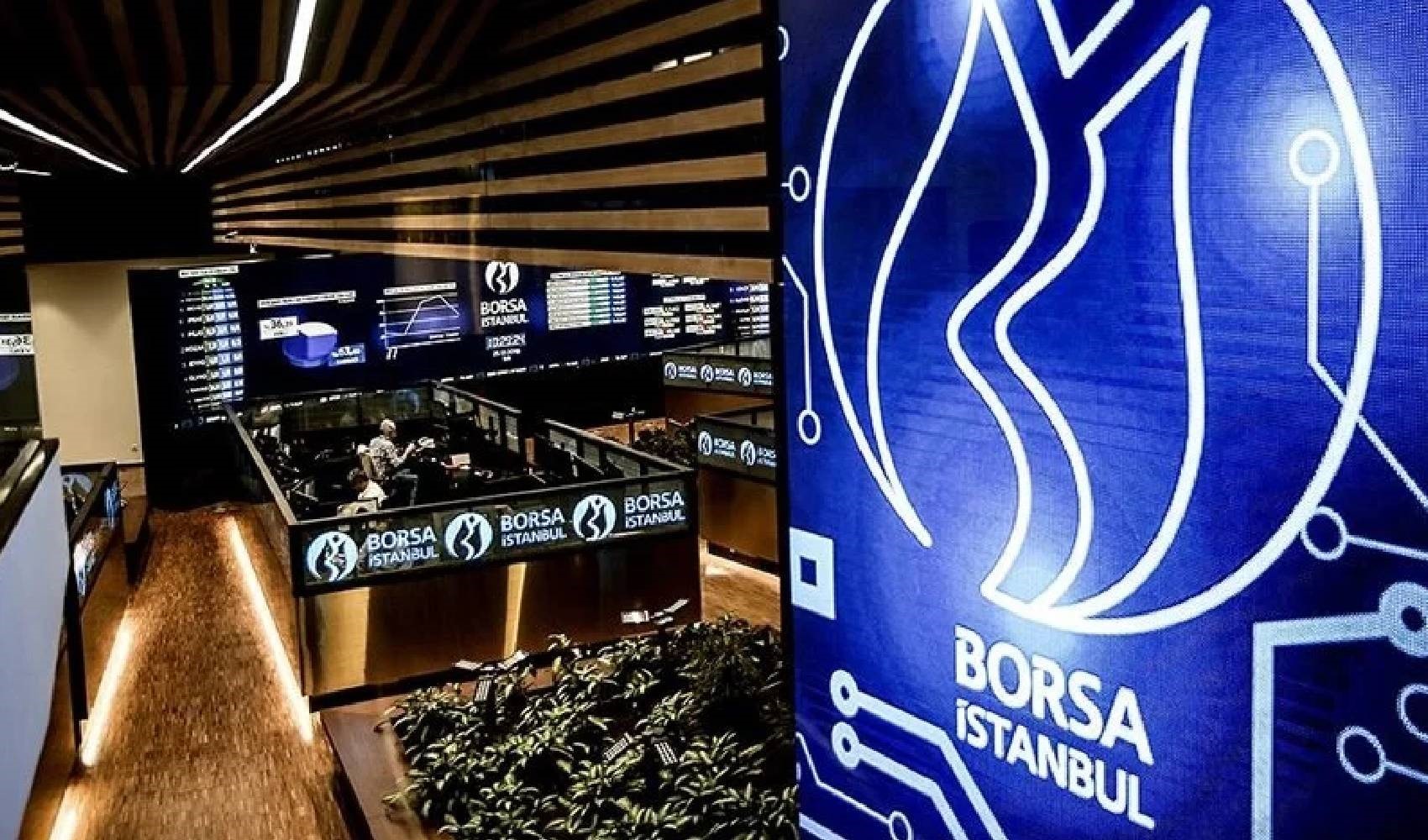 Borsada yatırımcı sayısında rekor düşüş!