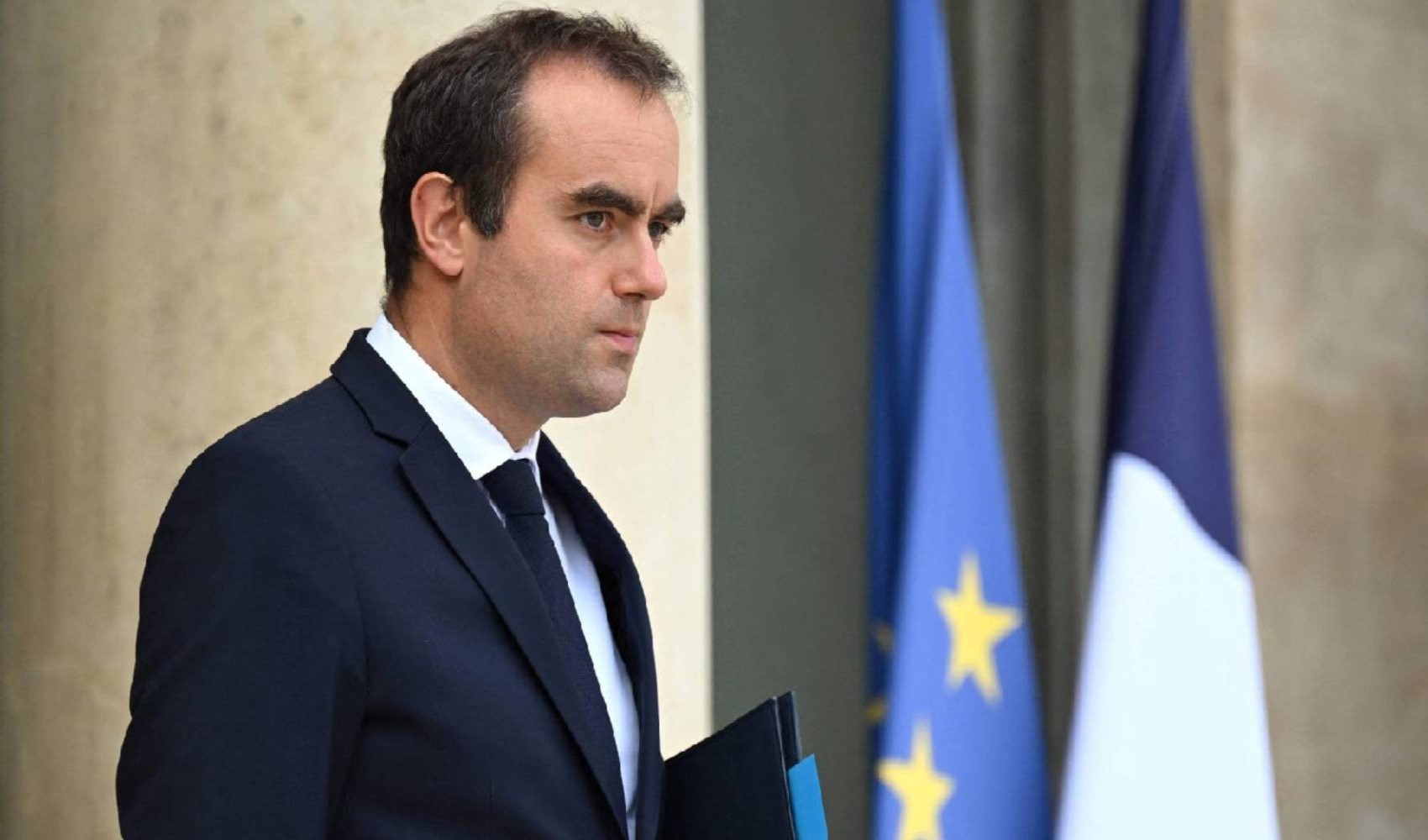 Fransa Savunma Bakanı'ndan 'OrtaDoğu' açıklaması: 'Gerilimin artmaması için her şeyi yapıyoruz'