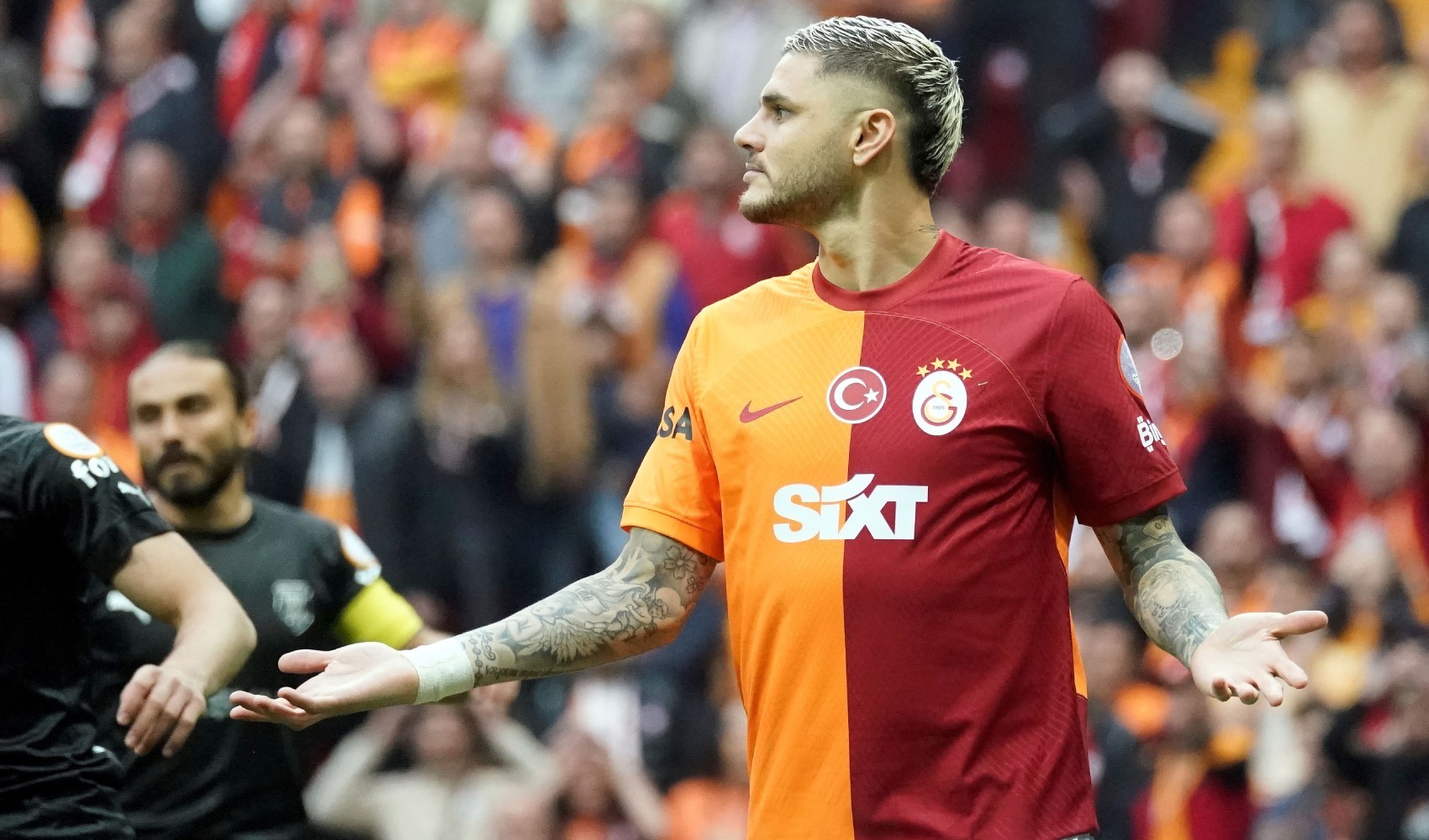 Galatasaray Pendikspor'u rahat geçti: Liderliğini sürdürdü!