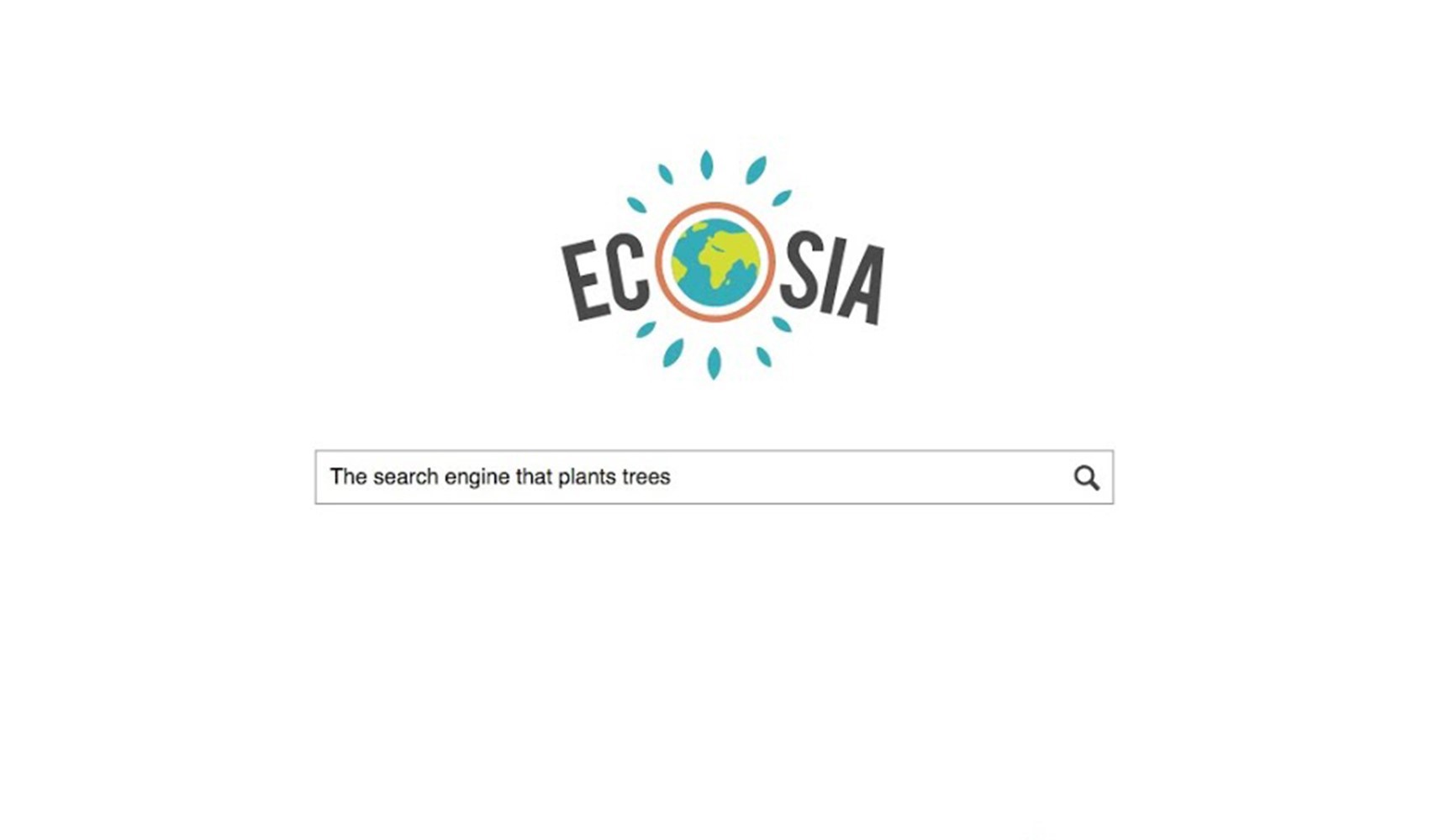 Ecosia’dan çevre dostu hamle! ‘Ecosia Browser’ duyuruldu