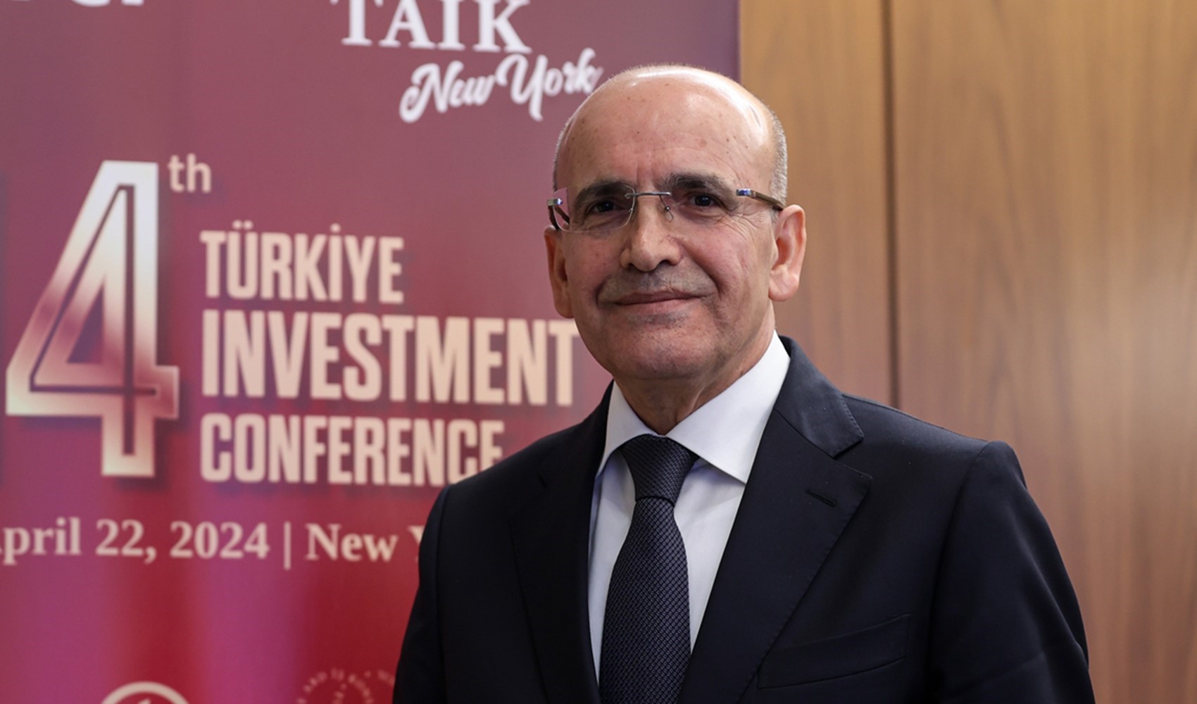 Bakan Şimşek ABD ziyareti sonrası 'yatırımcı' değerlendirmesi yaptı: 'Türkiye'ye ilgi çok büyük'