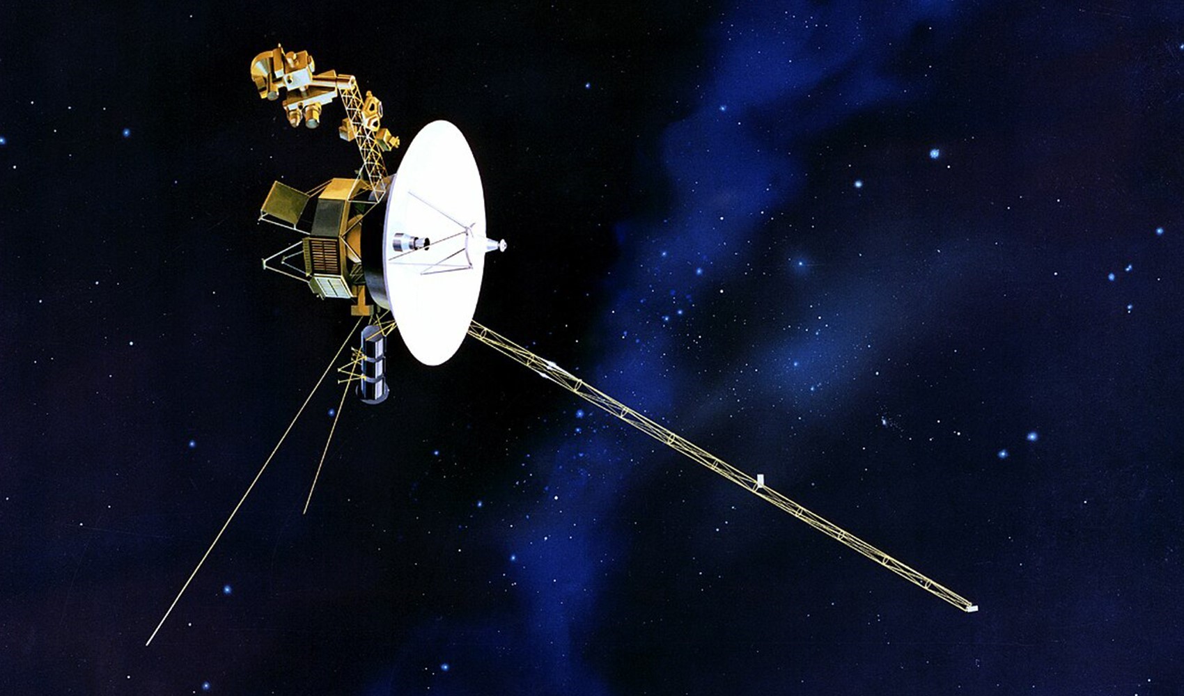 NASA, Voyager 1 uzay aracının yeniden anlamlı veri gönderdiğini açıkladı