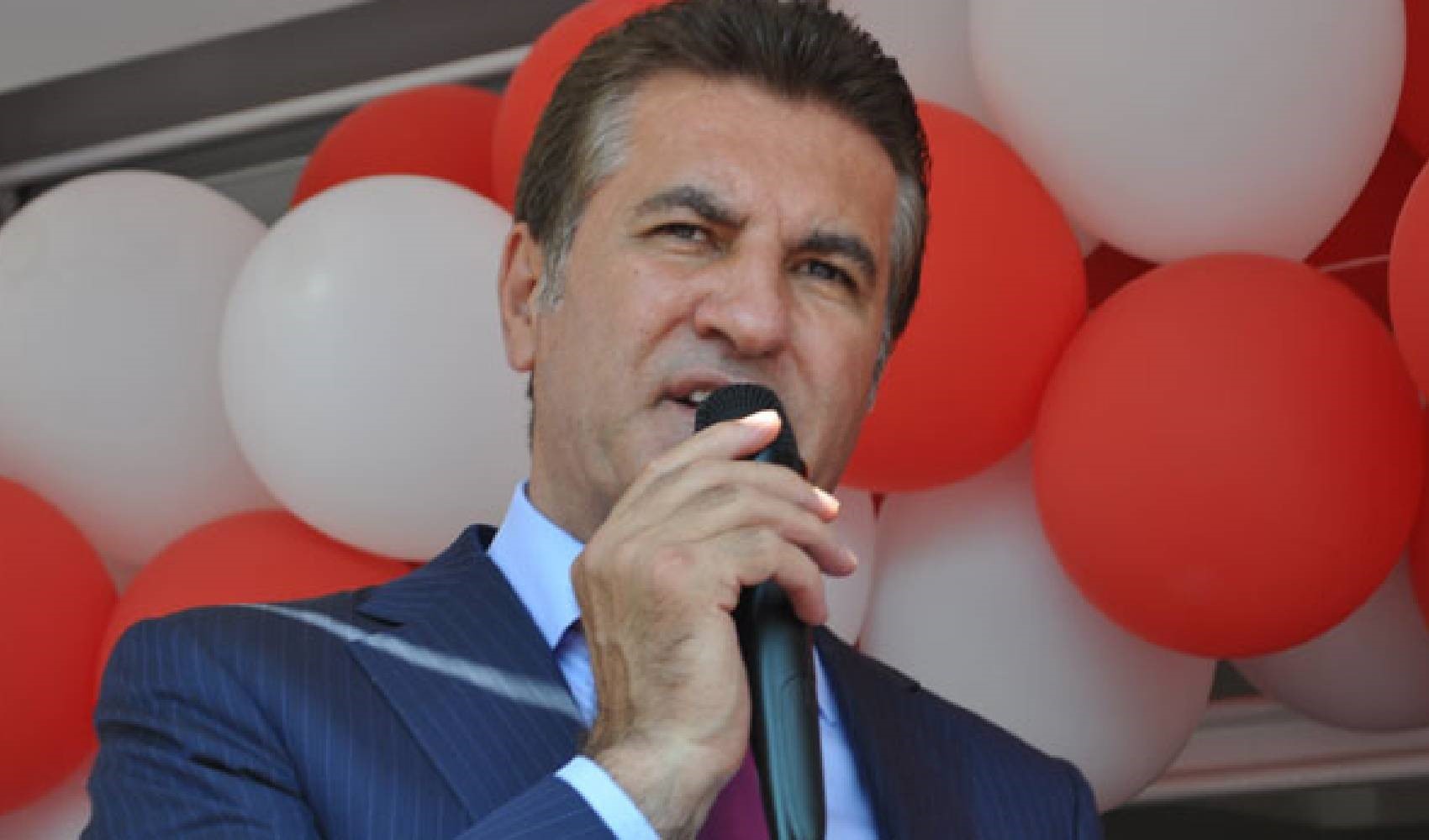 CHP Milletvekili Mustafa Sarıgül'den af talebi: Mahkumlar, Ehliyet affı...