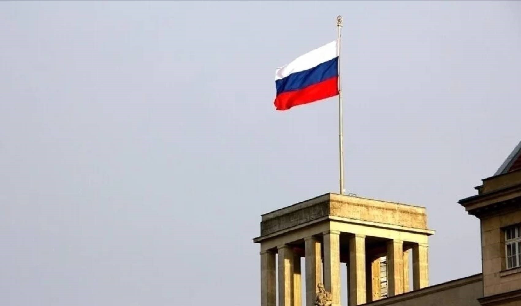 Rusya, 2 Letonyalı diplomatı 'istenmeyen kişi' ilan etti