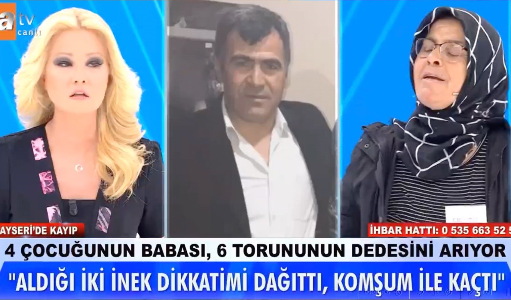 AKP'li teyzenin Erdoğan isyanı: 'Yuvamızı yıktın'