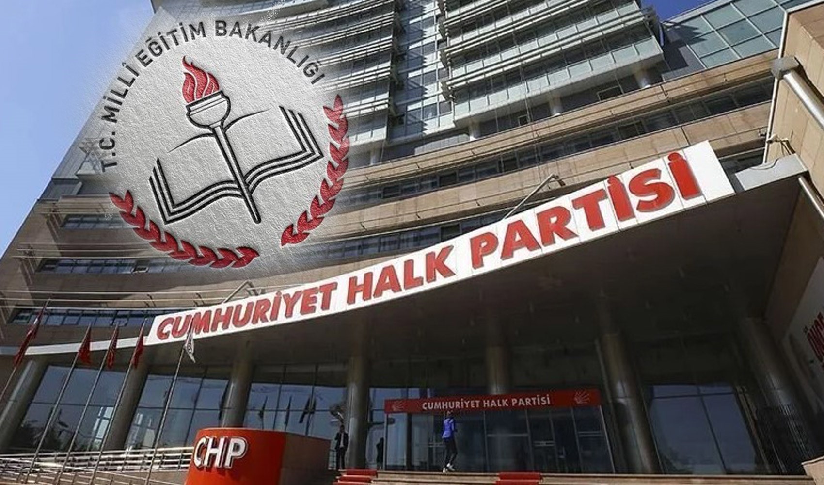 CHP'den, MEB'in açıkladığı yeni müfredat programına tepki. 'Tarikat ve cemaatlerin Türkiye hayali'