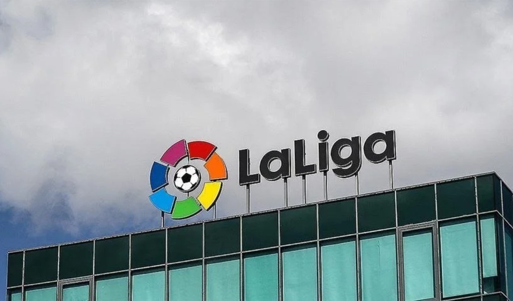 La Liga'dan ilk düşen takım belli oldu!