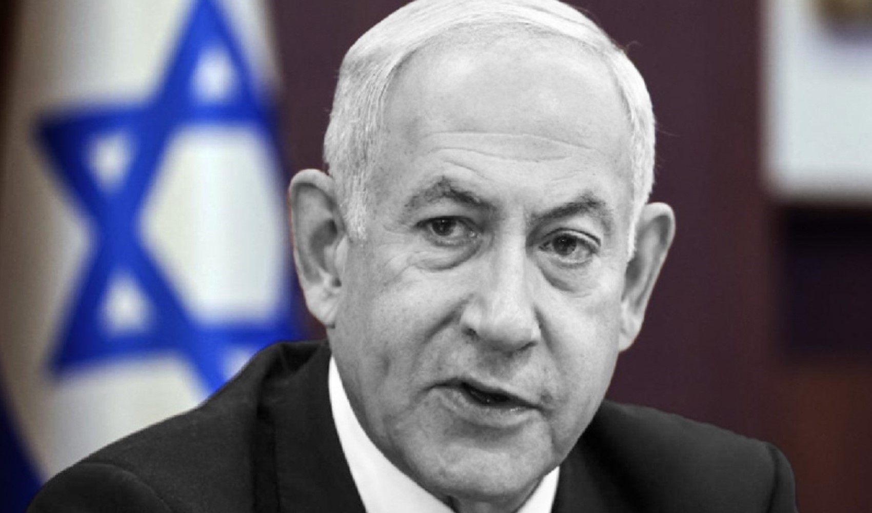 İsrail basını yazdı: Netanyahu'da 'tutuklama emri' korkusu!