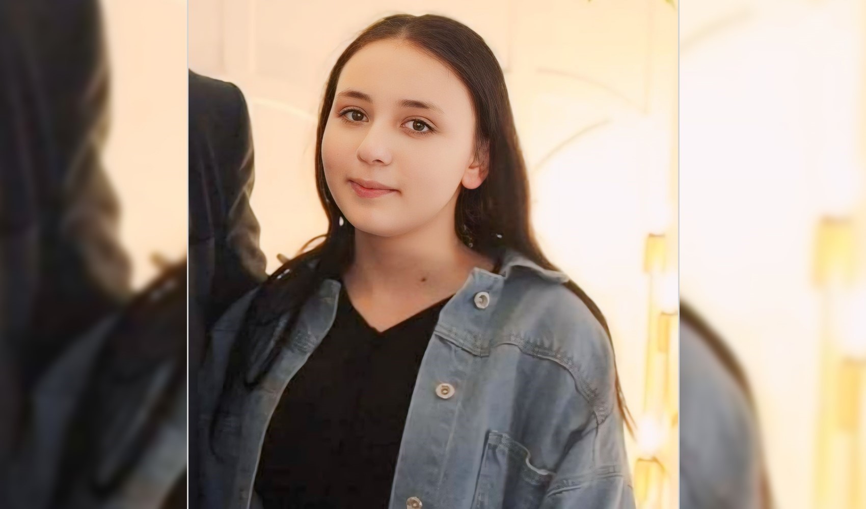 Kayıp 17 yaşındaki Esma bulundu