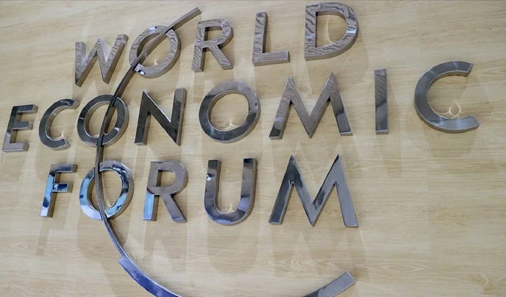 Dünya Ekonomik Forumu, Gazze gündemiyle Riyad’da başladı