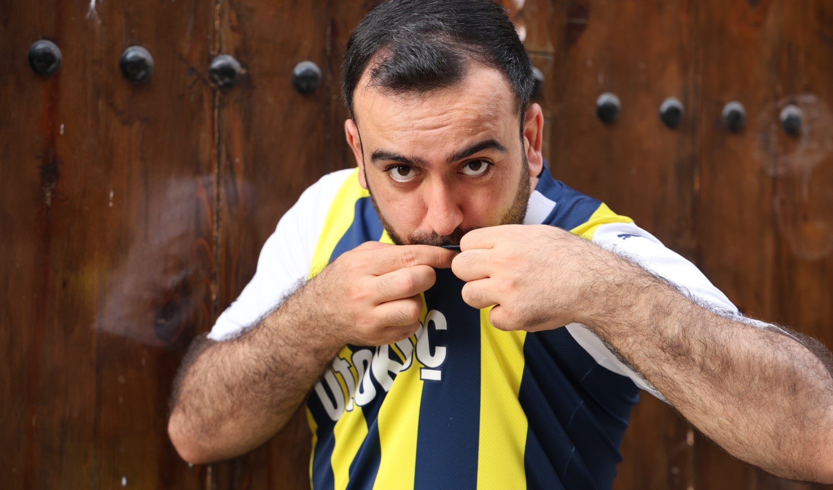 Fenerbahçeli taraftar, Icardi’nin sınır dışı edilmesini istiyor