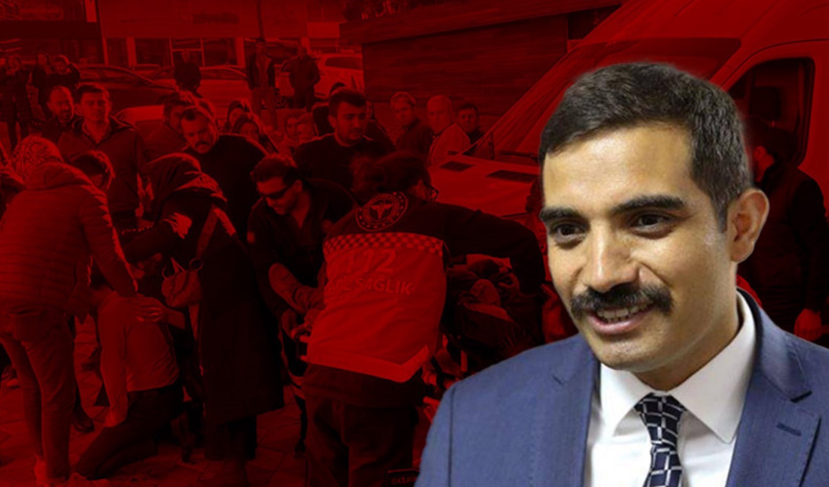 Sinan Ateş cinayeti iddianamesi tamamlandı: Ayhan Bora Kaplan ayrıntısı!
