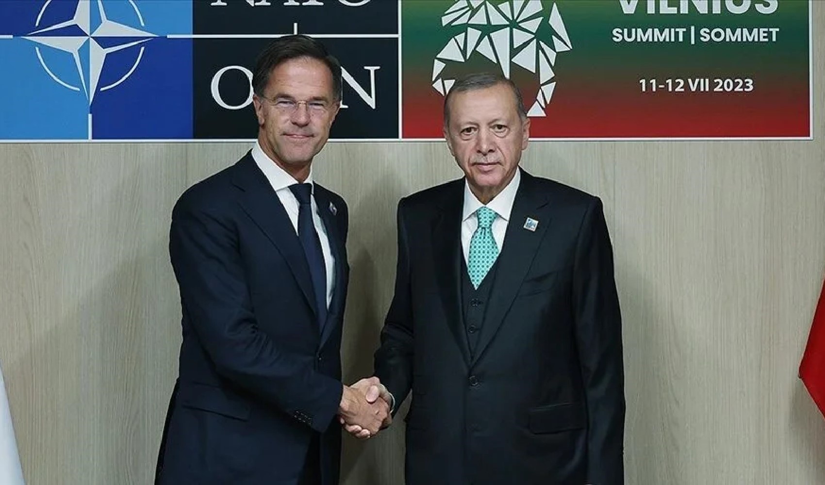 Türkiye, NATO Genel Sekreterliği için kararını verdi