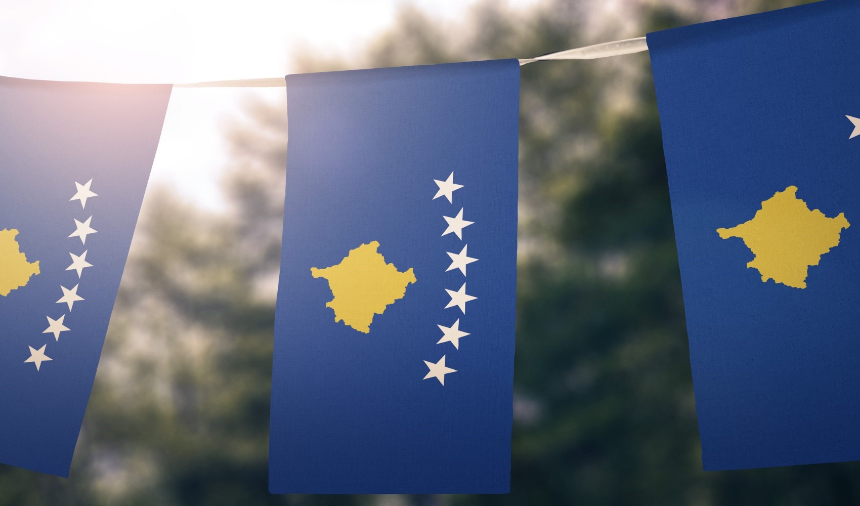 Kosova, Avrupa Konseyi üyeliği için Almanya'dan destek istedi