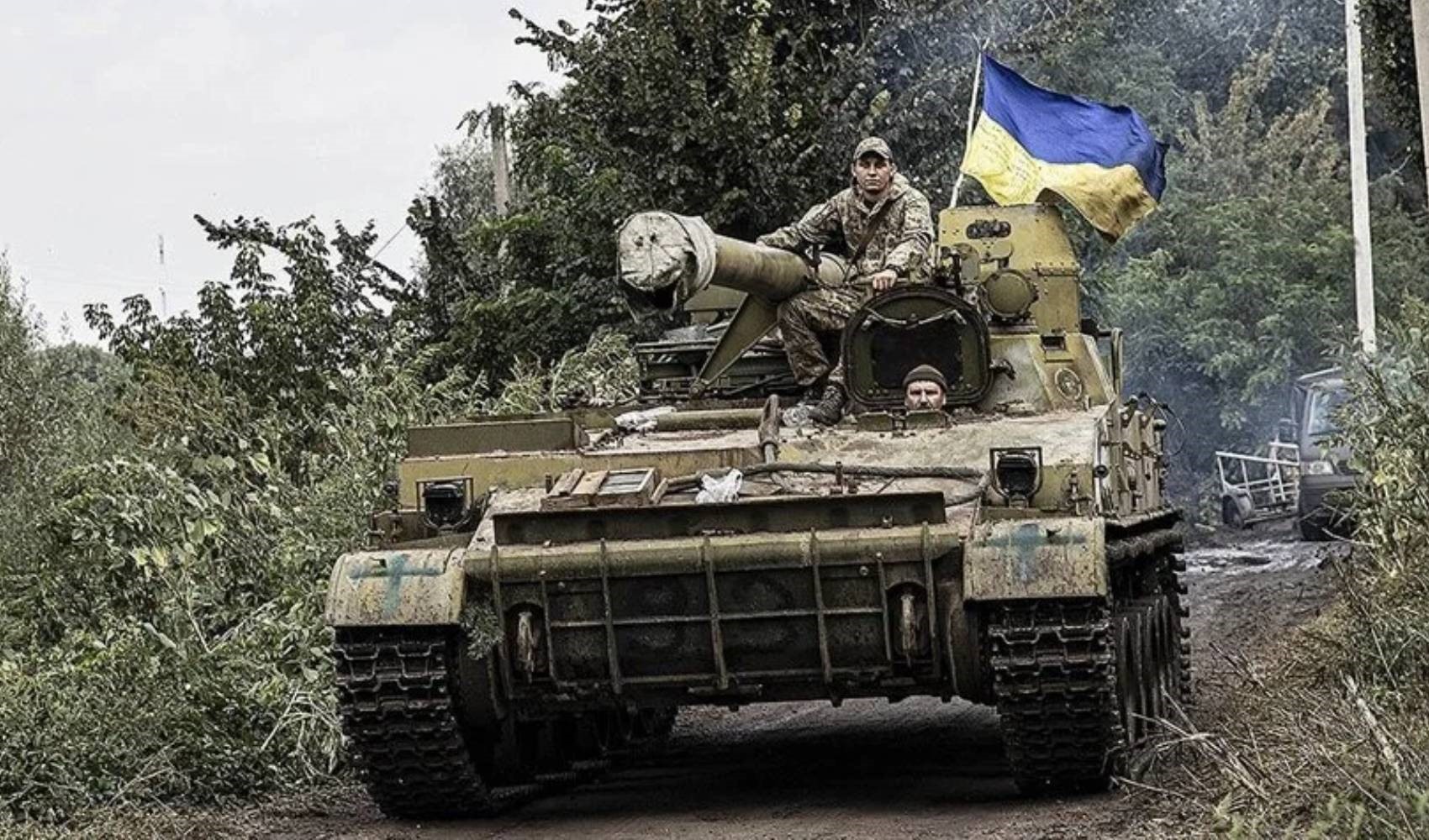 NATO Genel Sekreteri Stoltenberg: 'Ukrayna için daha fazla destek yolda'