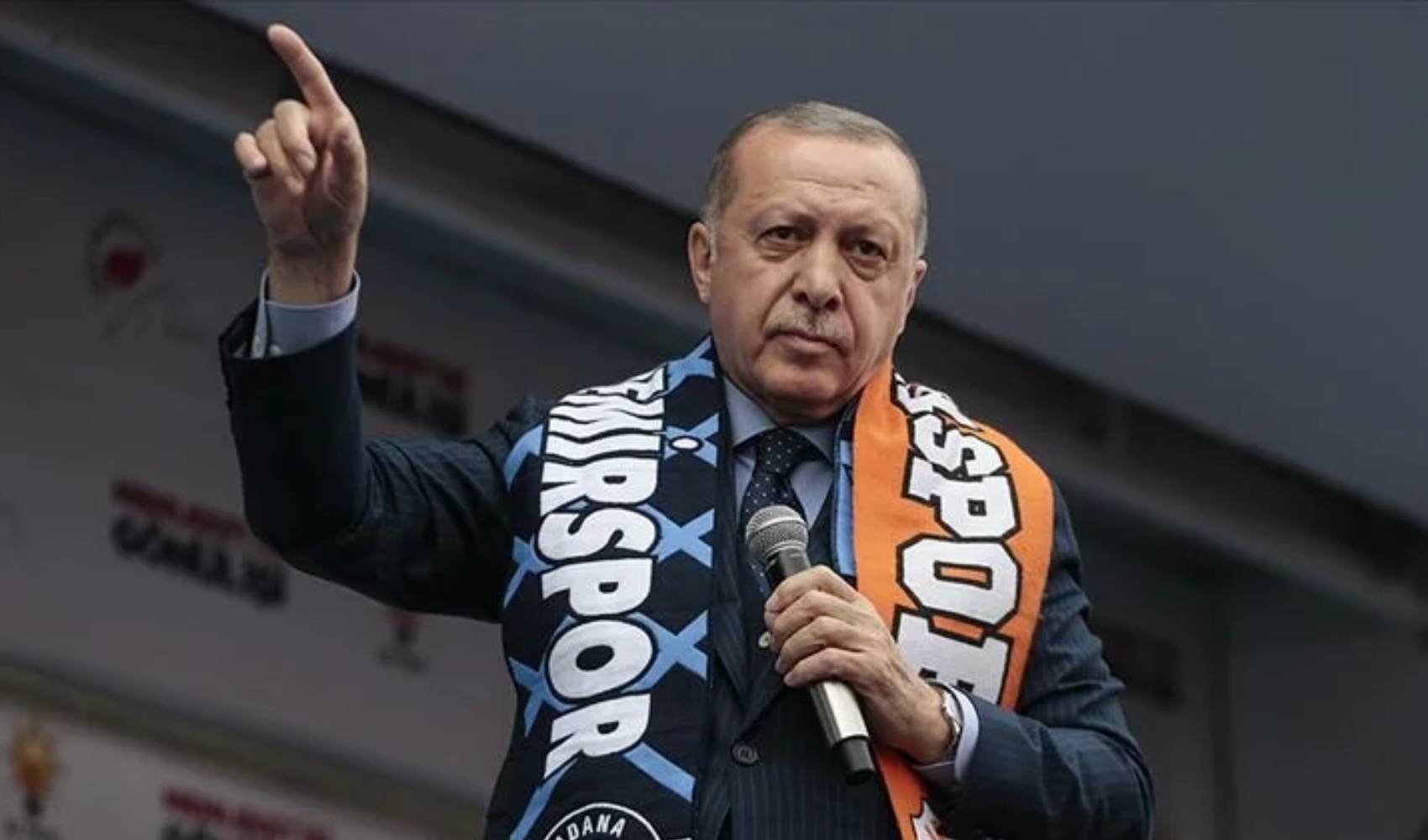 AKP'de yenilginin nedenleri araştırılıyor: Erdoğan kimleri görevden alacak?