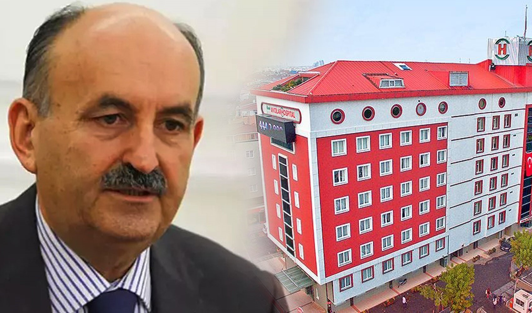 'Yenidoğan' üzerinden yapılan SGK vurgununa AKP'li ismin hastanesi de karışmış