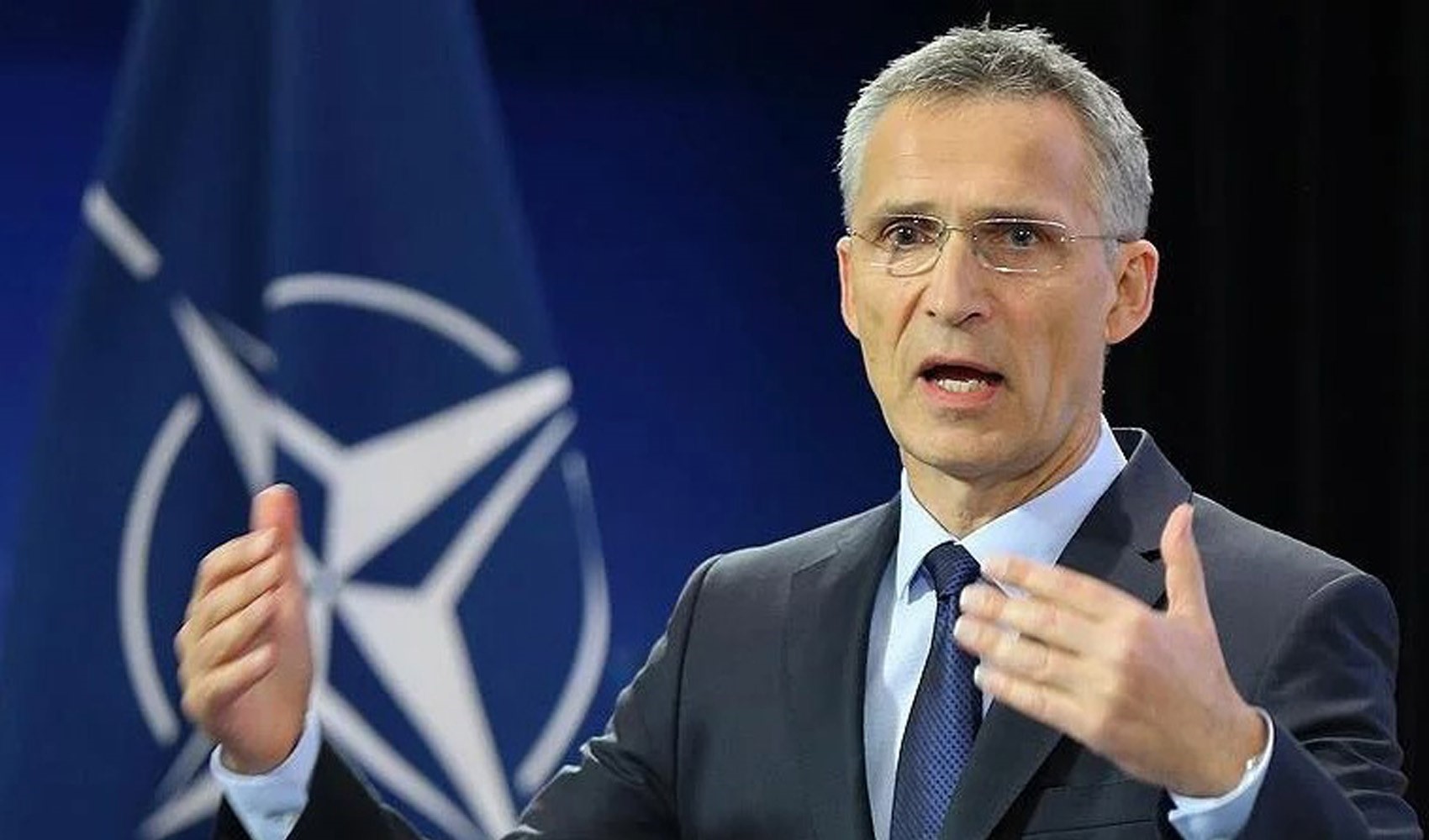 NATO müttefikleri Ukrayna'ya uzun vadeli destek planı için anlaştı. Savaşı uzatacak gelişme