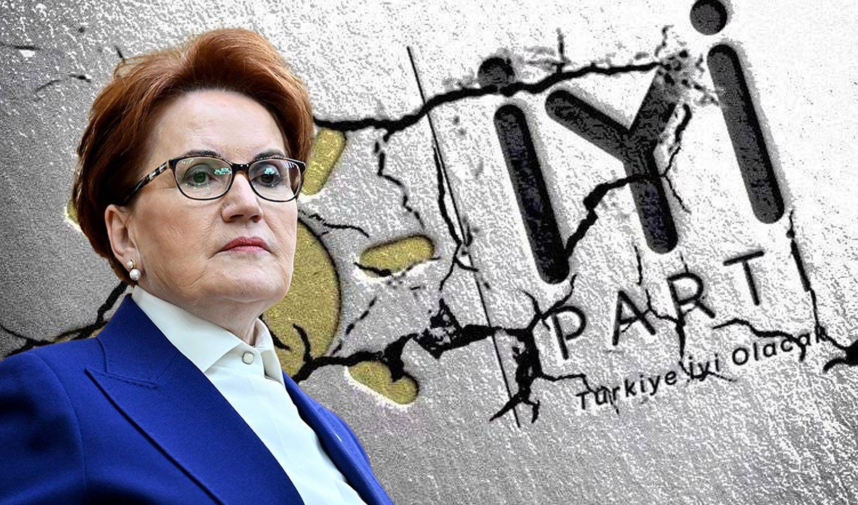 İYİ Parti'yle ilgili flaş istifa kulisi!