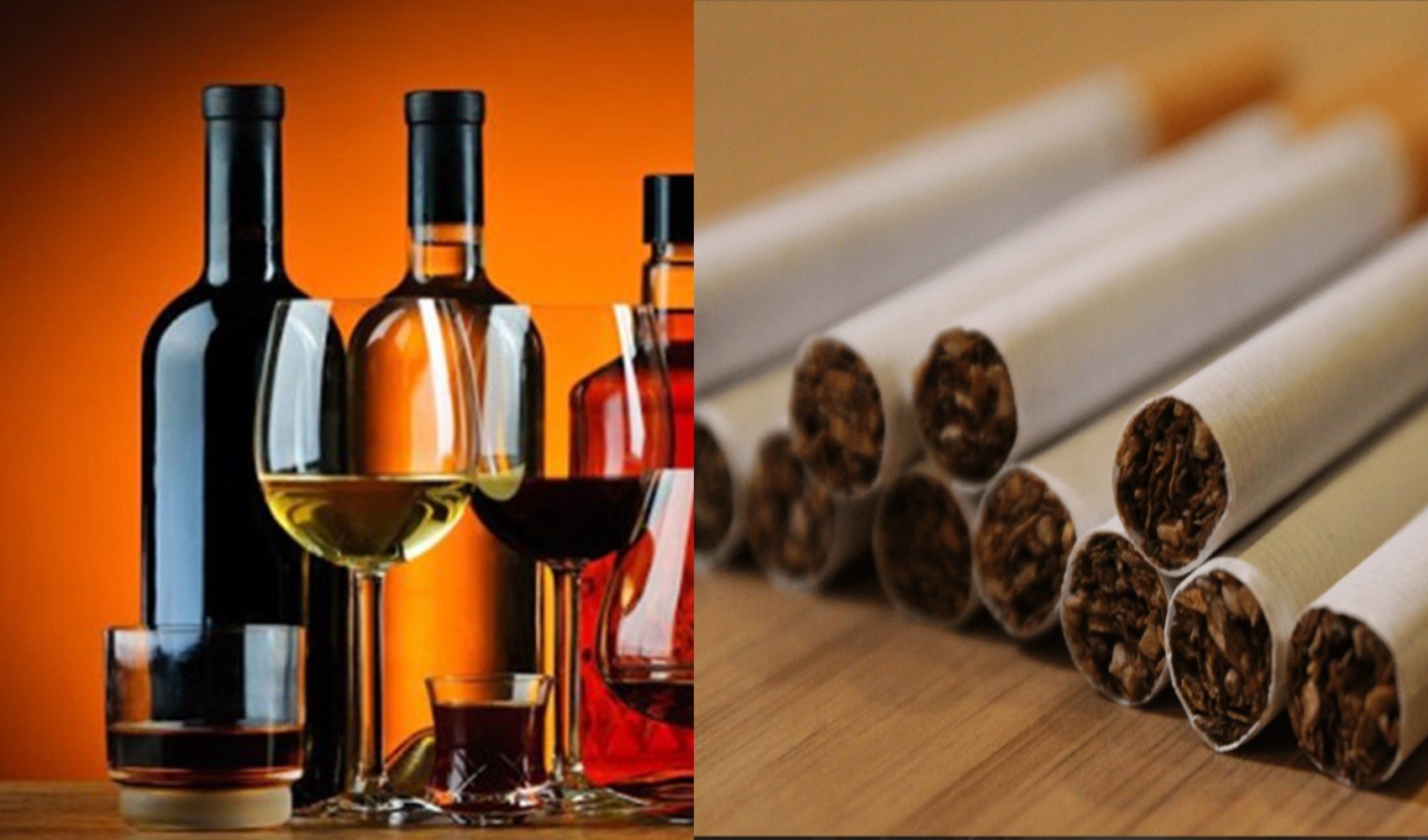 Alkol ve tütün ticaretinde teminat bedelinde yenilik