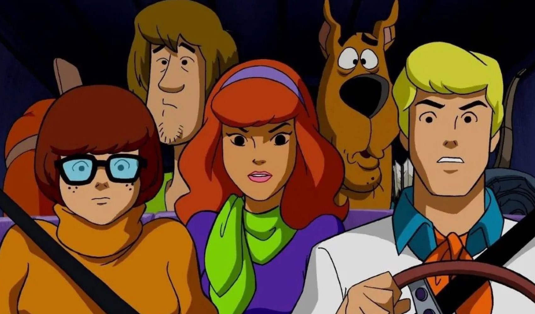 Bir dönemin kült çizgi dizisiydi: Scooby-Doo ekranlara dönüyor