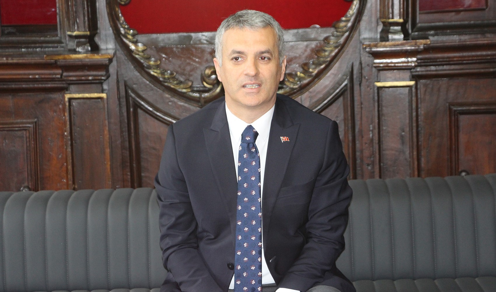 İYİ Parti'li Belediye Başkanı istifa etti: 'Ayrışmadan kaynaklı'
