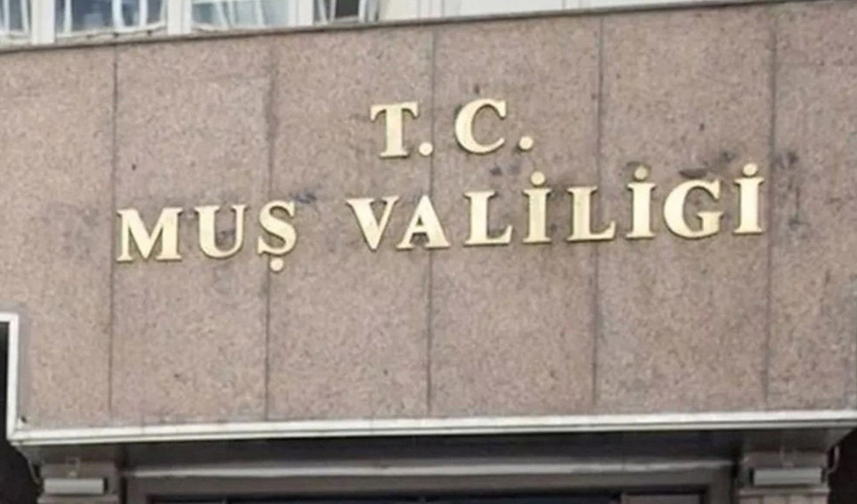 Muş Valiliği duyurdu: 3 gün süreyle yasaklandı